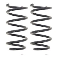 Suspension Spring set rear axle Ø 119 mm KYB for...
