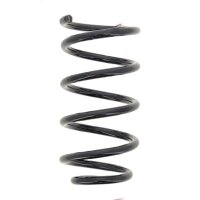 Suspension Spring set rear axle Ø 119 mm KYB for...