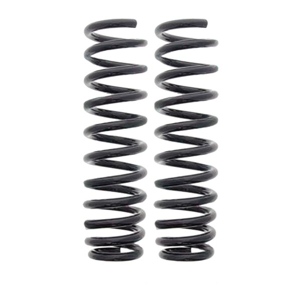 Suspension Spring set rear axle coil spring Ø 114 mm KYB for MB M-KLASSE