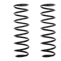 Fahrwerksfedern-Set Hinterachse Ø 102 mm KYB...