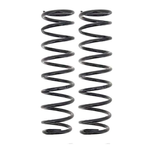 Fahrwerksfedern-Set Hinterachse Ø 103 mm KYB für MITSUBISHI LANCER