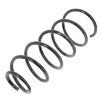 Suspension Spring set rear axle coil spring Ø 121 mm KYB for e.g. OPEL VECTRA