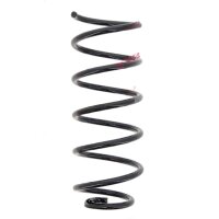 Suspension Spring set rear axle coil spring Ø 119...