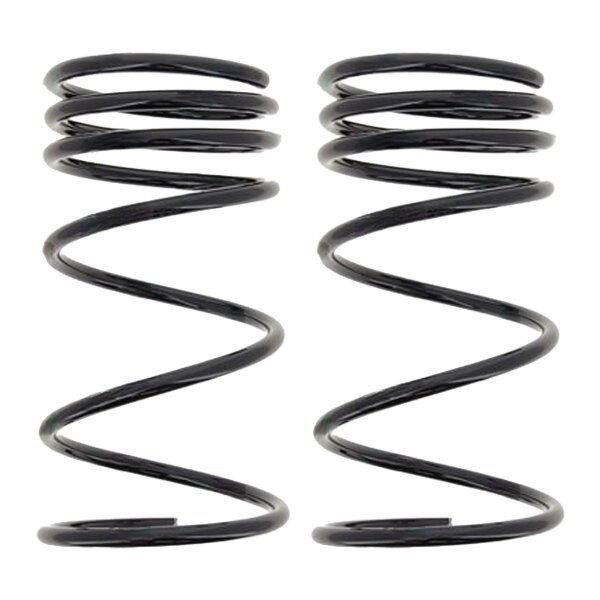 Fahrwerksfedern-Set Hinterachse Schraubenfeder Ø 162 mm KYB für SUBARU IMPREZA