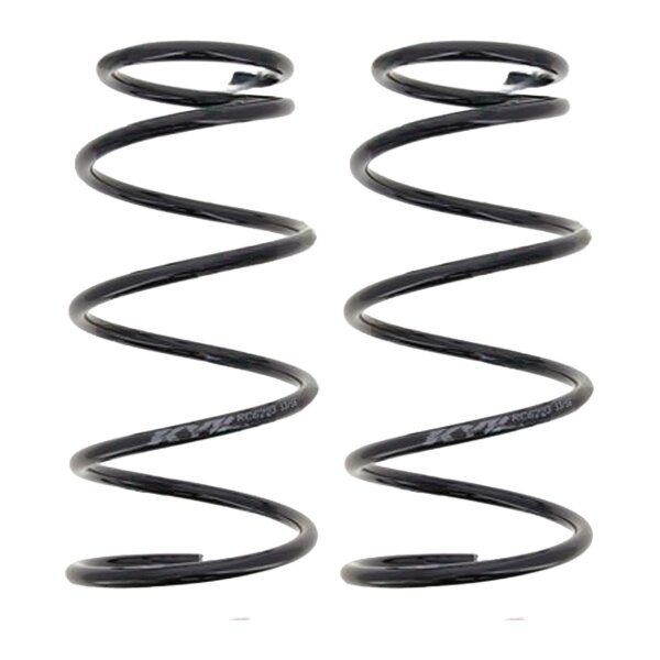 Fahrwerksfedern-Set Hinterachse Ø 160 mm KYB für u.a. SUBARU IMPREZA