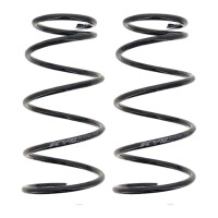 Fahrwerksfedern-Set Hinterachse Ø 160 mm KYB...