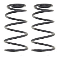 Fahrwerksfedern-Set Hinterachse Schraubenfeder Ø...