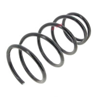 Fahrwerksfedern-Set Hinterachse Schraubenfeder Ø 154 mm KYB für SUBARU IMPREZA