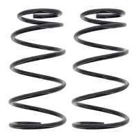 Suspension Spring set rear axle coil spring Ø 154...