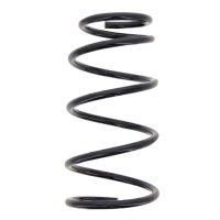 Suspension Spring set rear axle coil spring Ø 154...