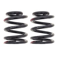 Suspension Spring set rear axle Ø 182 mm KYB for...