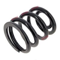 Suspension Spring set rear axle Ø 182 mm KYB for e.g. TOYOTA HIACE