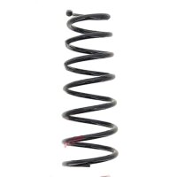 Fahrwerksfedern-Set Hinterachse Schraubenfeder Ø...