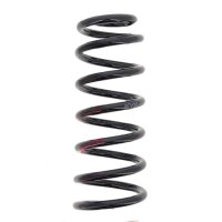 Suspension Spring set rear axle coil spring Ø 135...