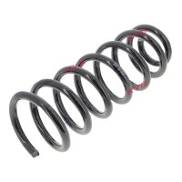 Suspension Spring set rear axle coil spring Ø 135 mm KYB for VOLVO XC70