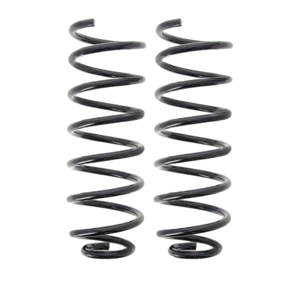 Fahrwerksfedern-Set Hinterachse Ø 137 mm KYB für u.a. CITROËN JUMPY