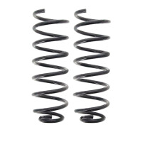 Fahrwerksfedern-Set Hinterachse Ø 137 mm KYB...