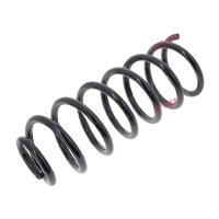 Fahrwerksfedern-Set Hinterachse Ø 137 mm KYB für u.a. CITROËN JUMPY