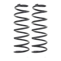 Suspension Spring set rear axle Ø 140 mm KYB for...