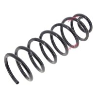 Suspension Spring set rear axle Ø 140 mm KYB for e.g. CITROËN JUMPY