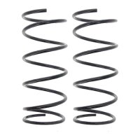 Fahrwerksfedern-Set Vorderachse Schraubenfeder Ø...