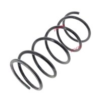 Suspension Spring set front axle coil spring Ø 176 mm KYB for e.g. VOLVO S40