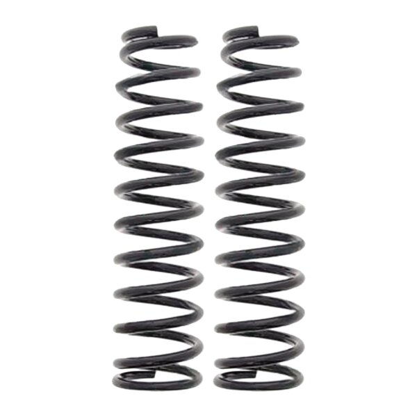 Suspension Spring set front axle coil spring Ø 97 mm KYB for e.g. HONDA CIVIC