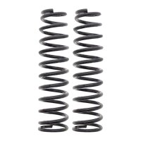 Suspension Spring set front axle coil spring Ø 97...