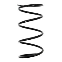 Suspension Spring set front axle coil spring Ø 177...