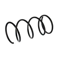 Suspension Spring set front axle coil spring Ø 177 mm KYB for e.g. MAZDA 626