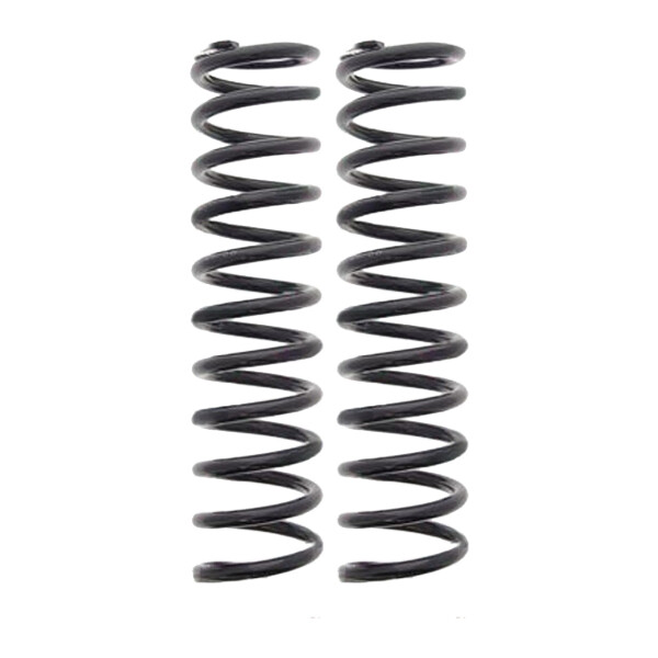 Suspension Spring set front axle coil spring Ø 117 mm KYB for e.g. MB E-KLASSE