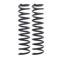 Suspension Spring set front axle coil spring Ø 117...