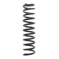 Suspension Spring set front axle coil spring Ø 117...