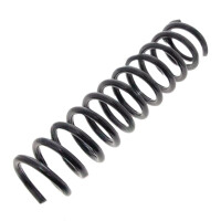 Suspension Spring set front axle coil spring Ø 117 mm KYB for e.g. MB E-KLASSE