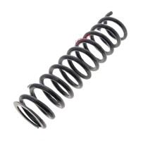 Suspension Spring set front axle coil spring Ø 117 mm KYB for e.g. MB E-KLASSE