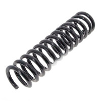 Fahrwerksfedern-Set Vorderachse Schraubenfeder Ø 110 mm KYB für u.a. MB E-KLASSE