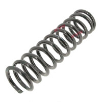 Suspension Spring set front axle Ø 113 mm KYB for MERCEDES-BENZ 190