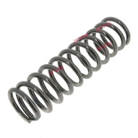 Suspension Spring set front axle Ø 113 mm KYB for MERCEDES-BENZ 190