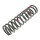 Suspension Spring set front axle Ø 113 mm KYB for MERCEDES-BENZ 190