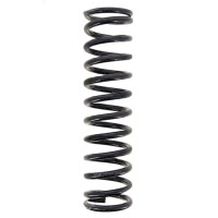 Suspension Spring set front axle coil spring Ø 123...