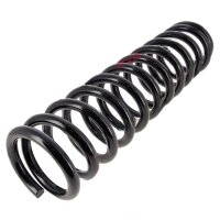 Suspension Spring set front axle coil spring Ø 123 mm KYB for e.g. MB S-KLASSE