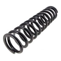 Suspension Spring set front axle coil spring Ø 123 mm KYB for e.g. MB S-KLASSE