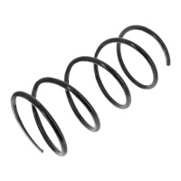 Suspension Spring set front axle coil spring Ø 176 mm KYB for e.g. MAZDA 626