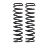 Suspension Spring set front axle Ø 110 mm KYB for...
