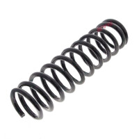 Suspension Spring set front axle Ø 110 mm KYB for MERCEDES-BENZ 190