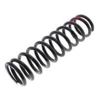 Suspension Spring set front axle Ø 110 mm KYB for MERCEDES-BENZ 190
