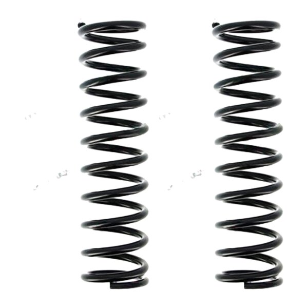 Suspension Spring set front axle coil spring Ø 88 mm KYB for e.g. HONDA CIVIC