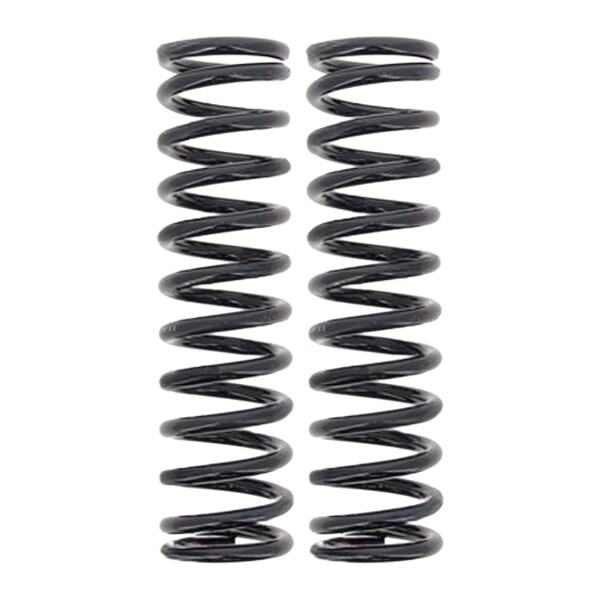 Suspension Spring set front axle coil spring Ø 87 mm KYB for e.g. HONDA ACCORD