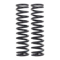 Suspension Spring set front axle coil spring Ø 87...