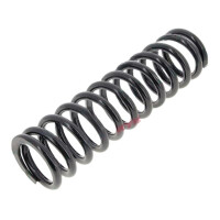 Suspension Spring set front axle coil spring Ø 87 mm KYB for e.g. HONDA ACCORD